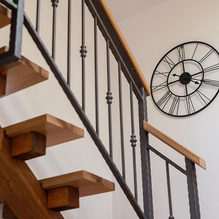 La Guardia Apartment With Free Private Parking Rijeka Exterior foto