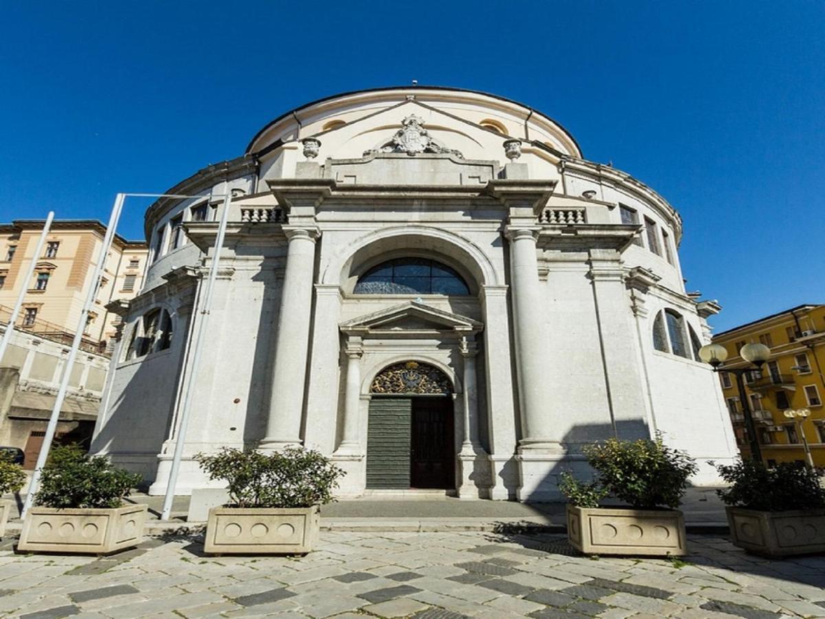 La Guardia Apartment With Free Private Parking Rijeka Exterior foto