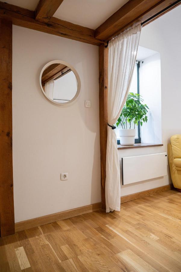 La Guardia Apartment With Free Private Parking Rijeka Exterior foto